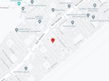 NO CREDITOS, CASA EN VENTA RESIDENCIAL SENDEROS, TORREON, COAHUILA