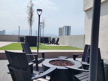 Torre Colonia – Centro de Monterrey Departamento en Venta | Para Estrenar