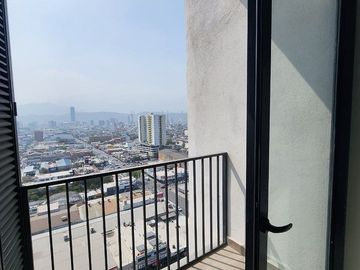 Torre Colonia – Centro de Monterrey Departamento en Venta | Para Estrenar