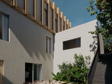 VENTA Casa en construcción en Col. Del Carmen, Mty, N.L