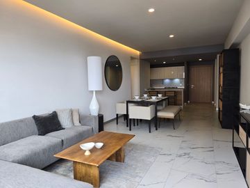 DEPARTAMENTOS EN VENTA EN SANTA FE CON EXCELENTES AMENIDADES CERCA DEL CENTRO COMERCIAL, CUAJIMALPA