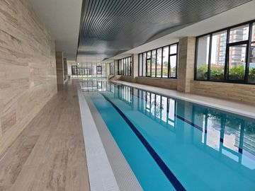 DEPARTAMENTOS EN VENTA EN SANTA FE CON EXCELENTES AMENIDADES CERCA DEL CENTRO COMERCIAL, CUAJIMALPA
