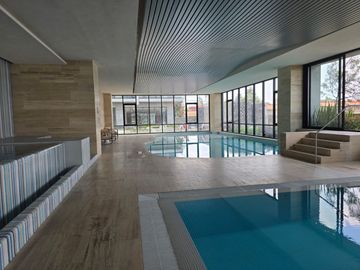 DEPARTAMENTOS EN VENTA EN SANTA FE CON EXCELENTES AMENIDADES CERCA DEL CENTRO COMERCIAL, CUAJIMALPA
