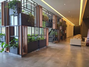 DEPARTAMENTOS EN VENTA EN SANTA FE CON EXCELENTES AMENIDADES CERCA DEL CENTRO COMERCIAL, CUAJIMALPA