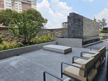 DEPARTAMENTOS EN VENTA EN SANTA FE CON EXCELENTES AMENIDADES CERCA DEL CENTRO COMERCIAL, CUAJIMALPA