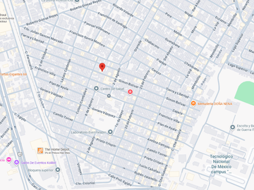 🏡 **¡EXCELENTE OPORTUNIDAD DE INVERSIÓN! – RECUPERACIÓN BANCARIA EN TEPIC, NAYARIT**