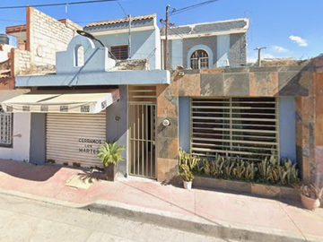 🏡 **¡EXCELENTE OPORTUNIDAD DE INVERSIÓN! – RECUPERACIÓN BANCARIA EN TEPIC, NAYARIT**