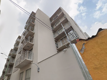 DEPARTAMENTO DE 2 RECÁMARAS, REFORMA PENSIL, MIGUEL HIDALGO, CIUDAD DE MÉXICO.