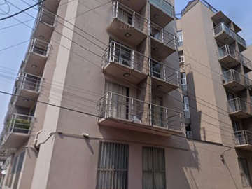 DEPARTAMENTO DE 2 RECÁMARAS, REFORMA PENSIL, MIGUEL HIDALGO, CIUDAD DE MÉXICO.