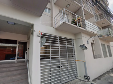 DEPARTAMENTO DE 2 RECÁMARAS, REFORMA PENSIL, MIGUEL HIDALGO, CIUDAD DE MÉXICO.