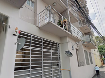 DEPARTAMENTO DE 2 RECÁMARAS, REFORMA PENSIL, MIGUEL HIDALGO, CIUDAD DE MÉXICO.