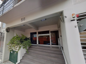 DEPARTAMENTO DE 2 RECÁMARAS, REFORMA PENSIL, MIGUEL HIDALGO, CIUDAD DE MÉXICO.
