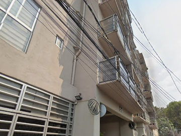 DEPARTAMENTO DE 2 RECÁMARAS, REFORMA PENSIL, MIGUEL HIDALGO, CIUDAD DE MÉXICO.