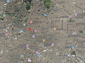MGG ULTIMAS CASAS EN RESIDENCIAL JUAN MANUEL GUADALAJARA JALISCO