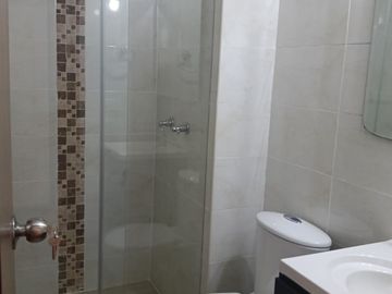 VENDO APARTAMENTPO EN VICTORIA NORTE