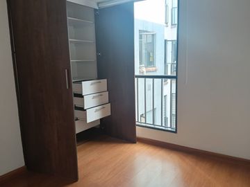 VENDO APARTAMENTPO EN VICTORIA NORTE