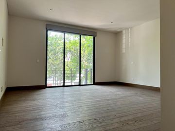 SAN JOSE INSURGENTES, DEPARTAMENTO EN VENTA CON TERRAZA