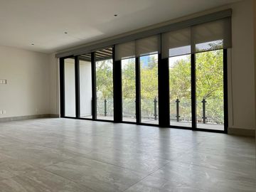SAN JOSE INSURGENTES, DEPARTAMENTO EN VENTA CON TERRAZA