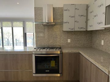 SAN JOSE INSURGENTES, DEPARTAMENTO EN VENTA CON TERRAZA