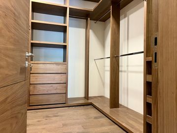 SAN JOSE INSURGENTES, DEPARTAMENTO EN VENTA CON TERRAZA