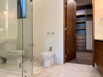 SAN JOSE INSURGENTES, DEPARTAMENTO EN VENTA CON TERRAZA