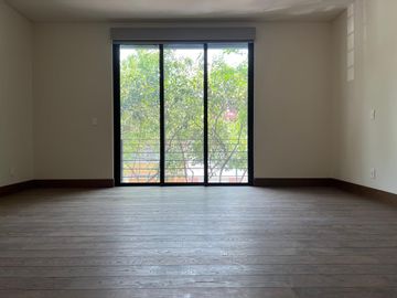 SAN JOSE INSURGENTES, DEPARTAMENTO EN VENTA CON TERRAZA
