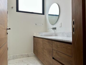 SAN JOSE INSURGENTES, DEPARTAMENTO EN VENTA CON TERRAZA