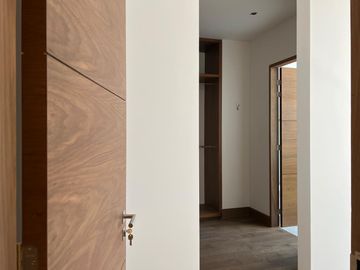 SAN JOSE INSURGENTES, DEPARTAMENTO EN VENTA CON TERRAZA