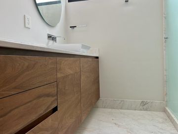 SAN JOSE INSURGENTES, DEPARTAMENTO EN VENTA CON TERRAZA