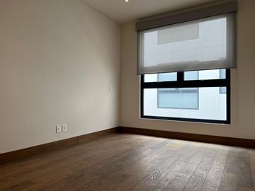 SAN JOSE INSURGENTES, DEPARTAMENTO EN VENTA CON TERRAZA