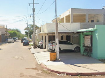 Sk42 Activo Bancario En C. Capomo 322, Independencia, 85937 Huatabampo, Son. (No Créditos Infonavit e Hipotecarios)