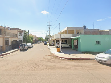 Sk42 Activo Bancario En C. Capomo 322, Independencia, 85937 Huatabampo, Son. (No Créditos Infonavit e Hipotecarios)