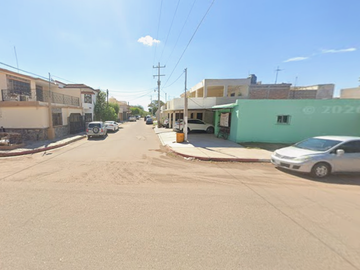 Sk42 Activo Bancario En C. Capomo 322, Independencia, 85937 Huatabampo, Son. (No Créditos Infonavit e Hipotecarios)