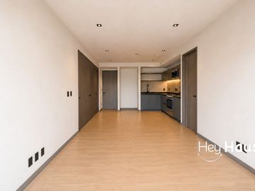 DEPARTAMENTO EN RENTA EN LA DEL VALLE SUR, GABRIEL MANCERA