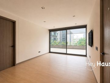DEPARTAMENTO EN RENTA EN LA DEL VALLE SUR, GABRIEL MANCERA