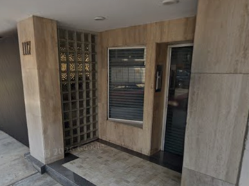 DEPARTAMENTO DE 3 RECÁMARAS, COLONIA DEL VALLE, BENITO JUÁREZ, CIUDAD DE MÉXICO.