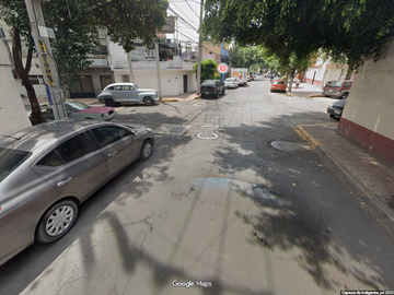 VENTA DE DEPARTAMENTO EN 5 DE MAYO MIGUEL HIDALGO