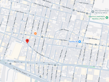 VENTA DE DEPARTAMENTO EN 5 DE MAYO MIGUEL HIDALGO