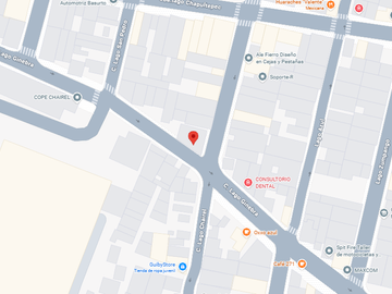 VENTA DE DEPARTAMENTO EN 5 DE MAYO MIGUEL HIDALGO