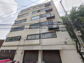 VENTA DE DEPARTAMENTO EN 5 DE MAYO MIGUEL HIDALGO