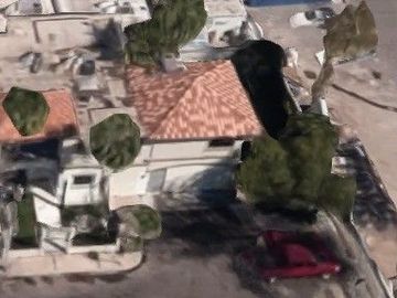 CASA EN CACHANILLAS, MEXICALI