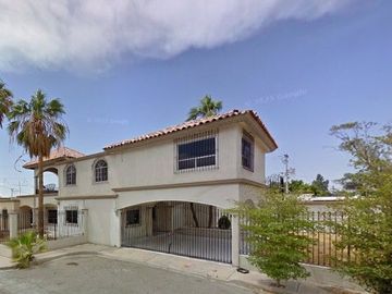 CASA EN CACHANILLAS, MEXICALI