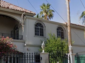 CASA EN CACHANILLAS, MEXICALI