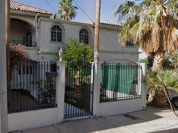CASA EN CACHANILLAS, MEXICALI