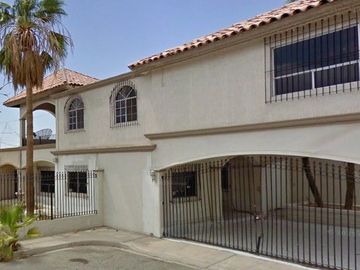 CASA EN CACHANILLAS, MEXICALI