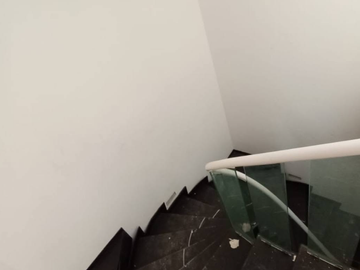 CASA AMPLIA DE DOS NIVELES CON 3 RECÁMARAS, REFORMA IZTACCIHUATL SUR, IZTACALCO, CIUDAD DE MÉXICO.
