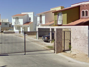 HERMOSA CASA DE RECUPERACIÓN BANCARIA EN LOS CABOS, BAJA CALIFORNIA SUR
