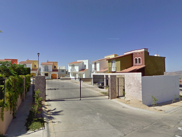 HERMOSA CASA DE RECUPERACIÓN BANCARIA EN LOS CABOS, BAJA CALIFORNIA SUR