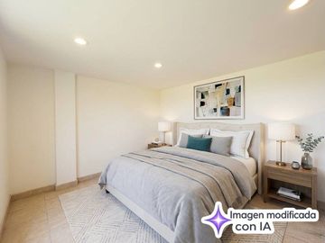 Bosques de la herradura, Casa en venta en calle cerrada con vigilancia