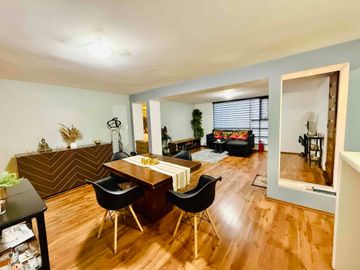 DEPARTAMENTO EXCLUSIVO EN VENTA! 
TORRE INDEPENDENCIA, TOLUCA